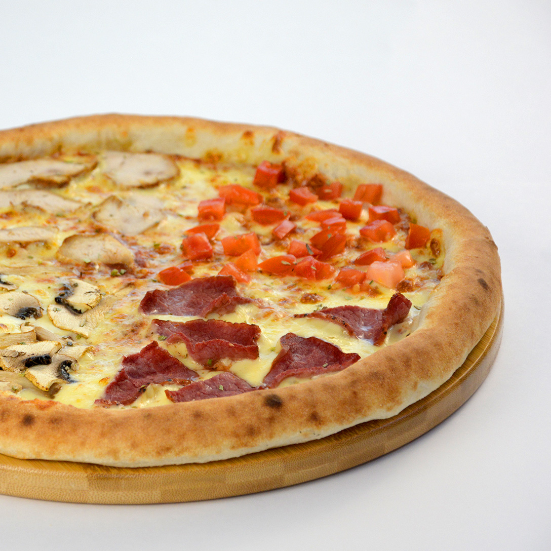 калорийность пиццы четыре сезона фото 82