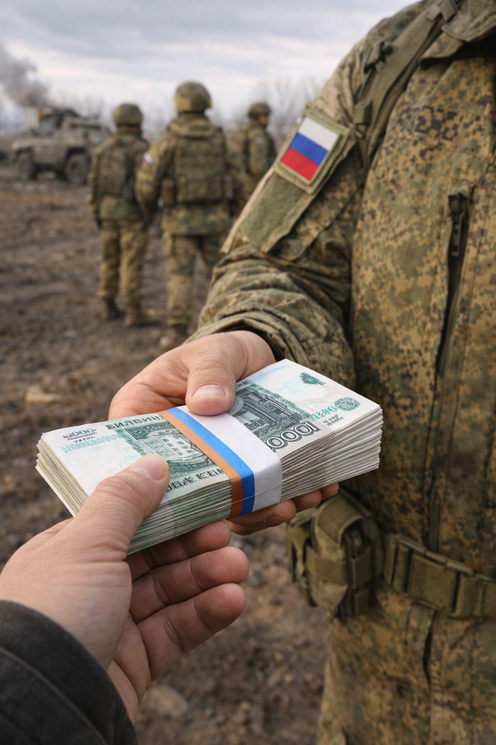 Выплаты участникам СВО - какие положены, суммы поддержки военнослужащих и семей, социальные гарантии, порядок выдачи в 2026 году