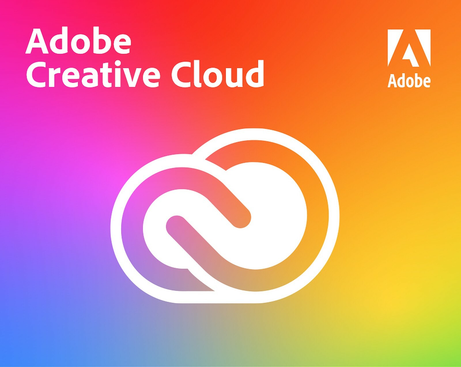 Adobe creative cloud