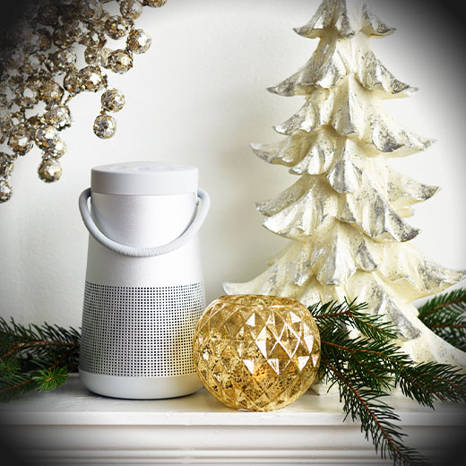 Bose SoundLink Revolve+