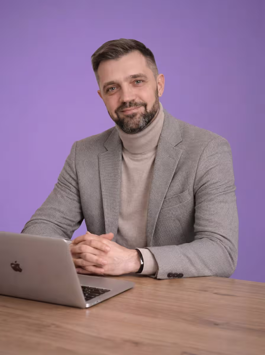 Алексей Сибирцев