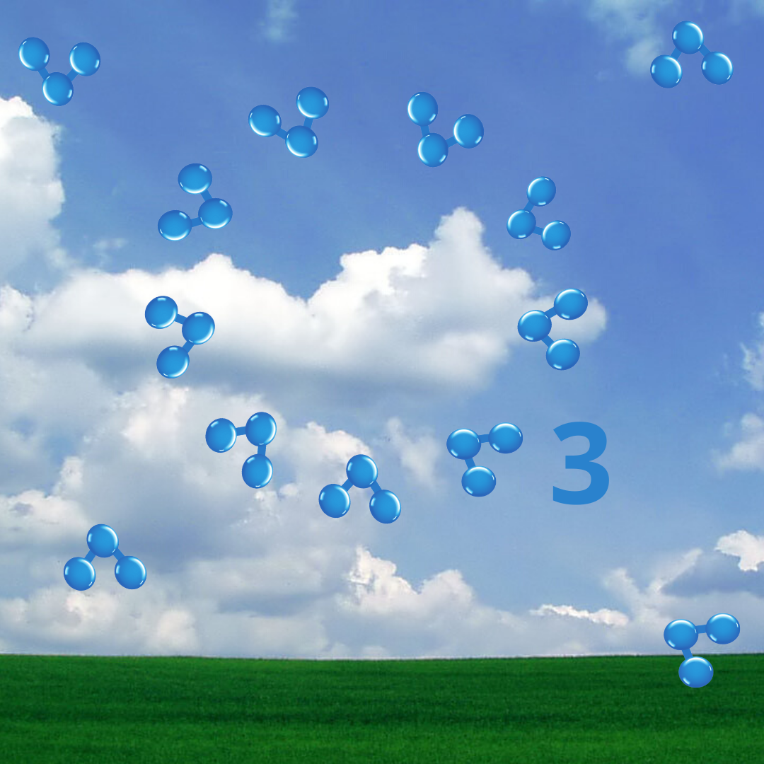 Генератор озона РИОС