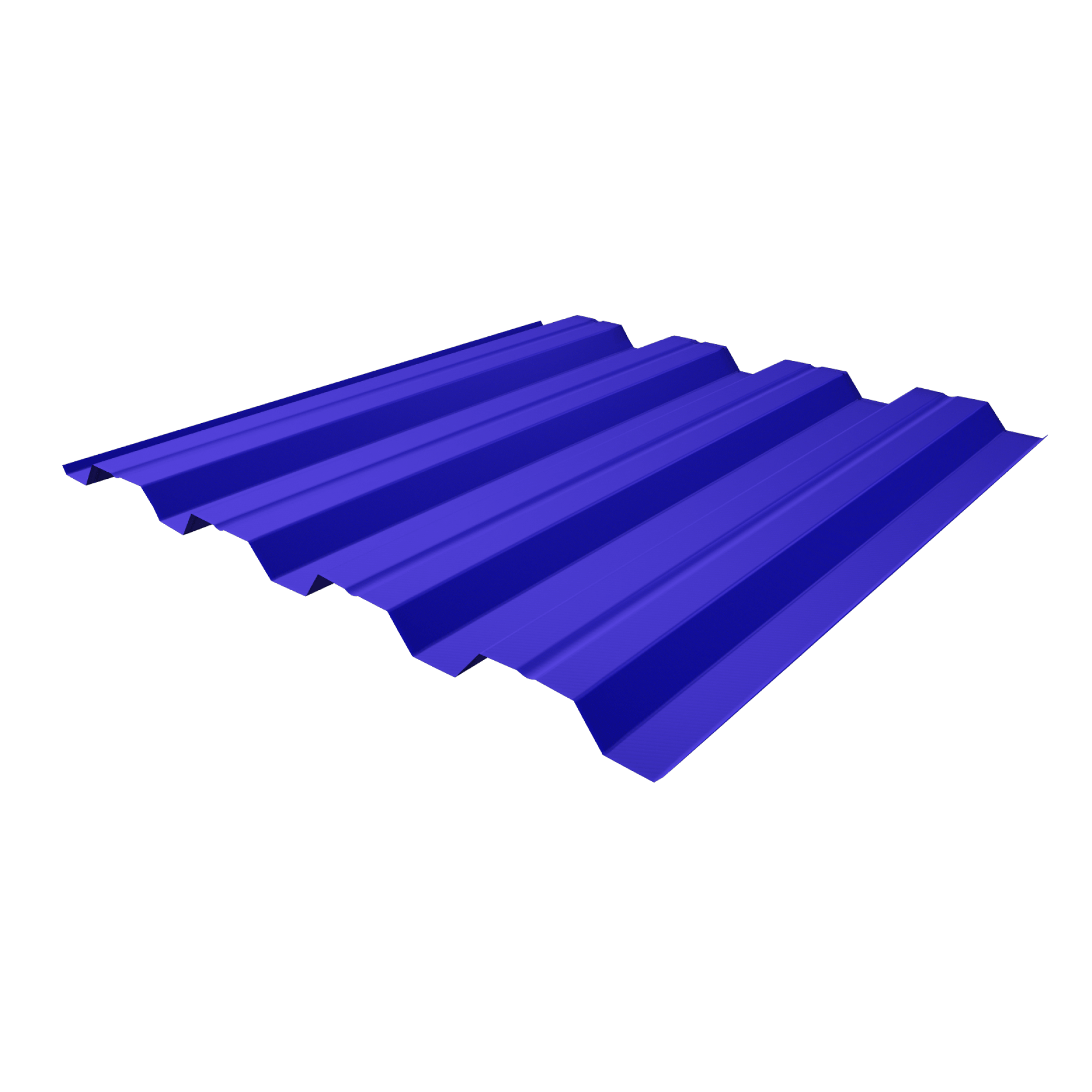 Кровельный профнастил Н57