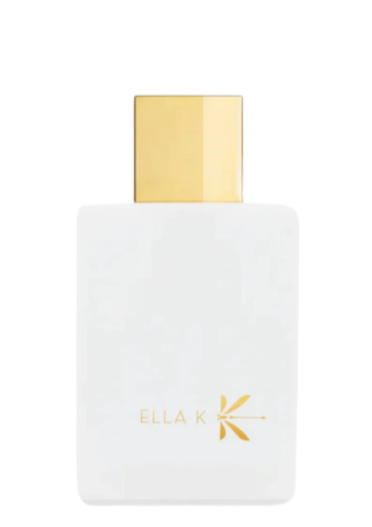 Ella K Musc