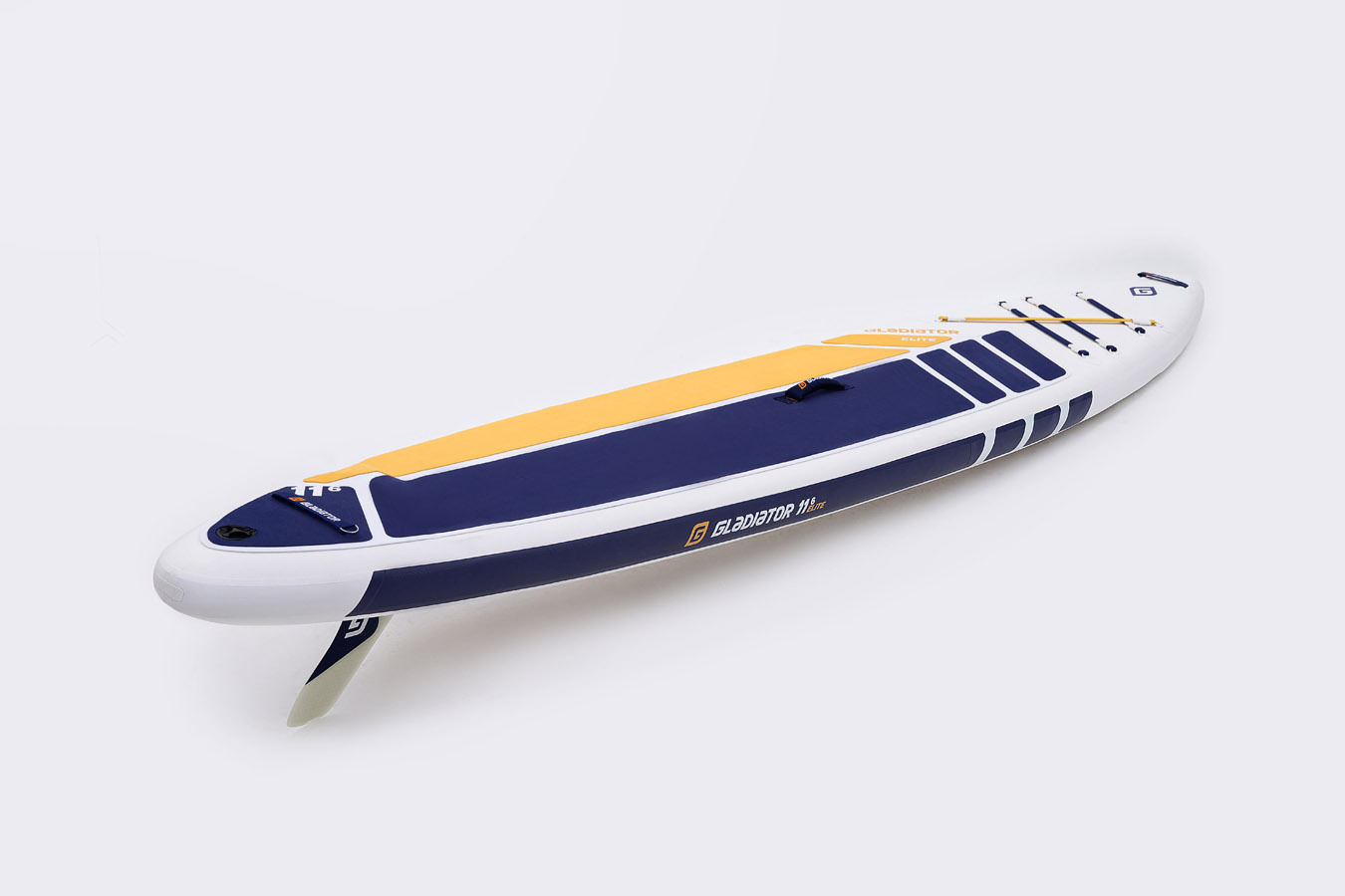 Gladiator Elite — гоночный сапборд для взрослых и детей