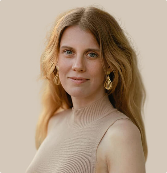 Ирина Вержбицкая