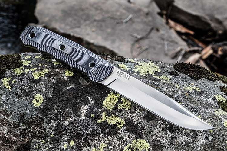 Kizlyar Supreme | Small Hunting Knives