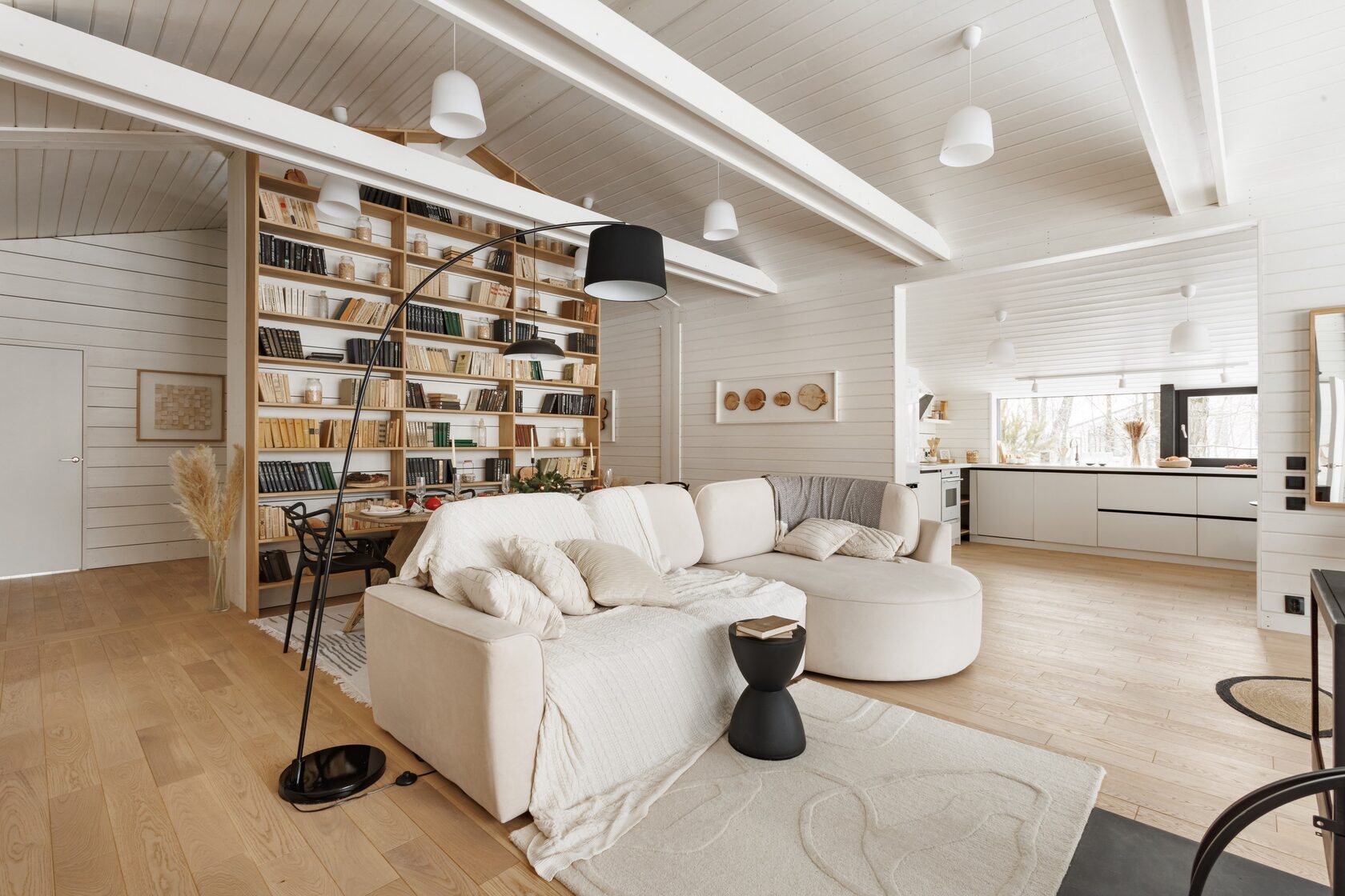 Славянске-на-Кубани жилой модуль интерьер Славянске-на-Кубани жилой модуль интерьер