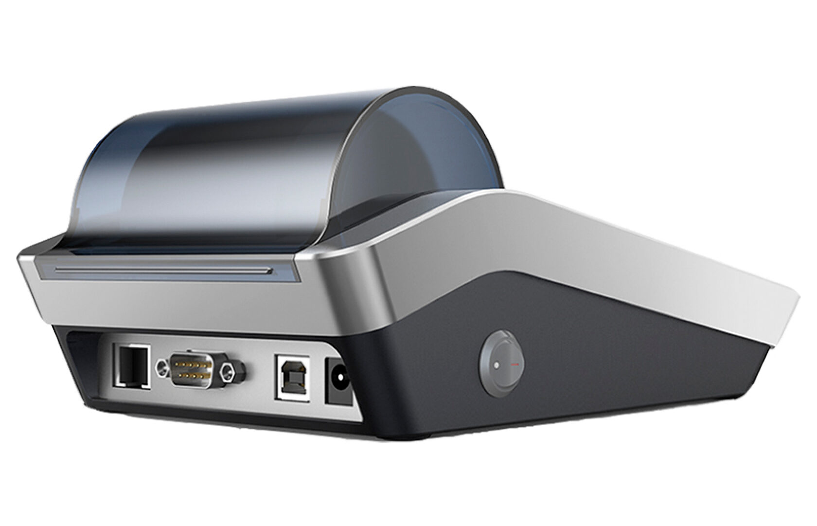 Лабораторный принтер UL-181 интерфейсы