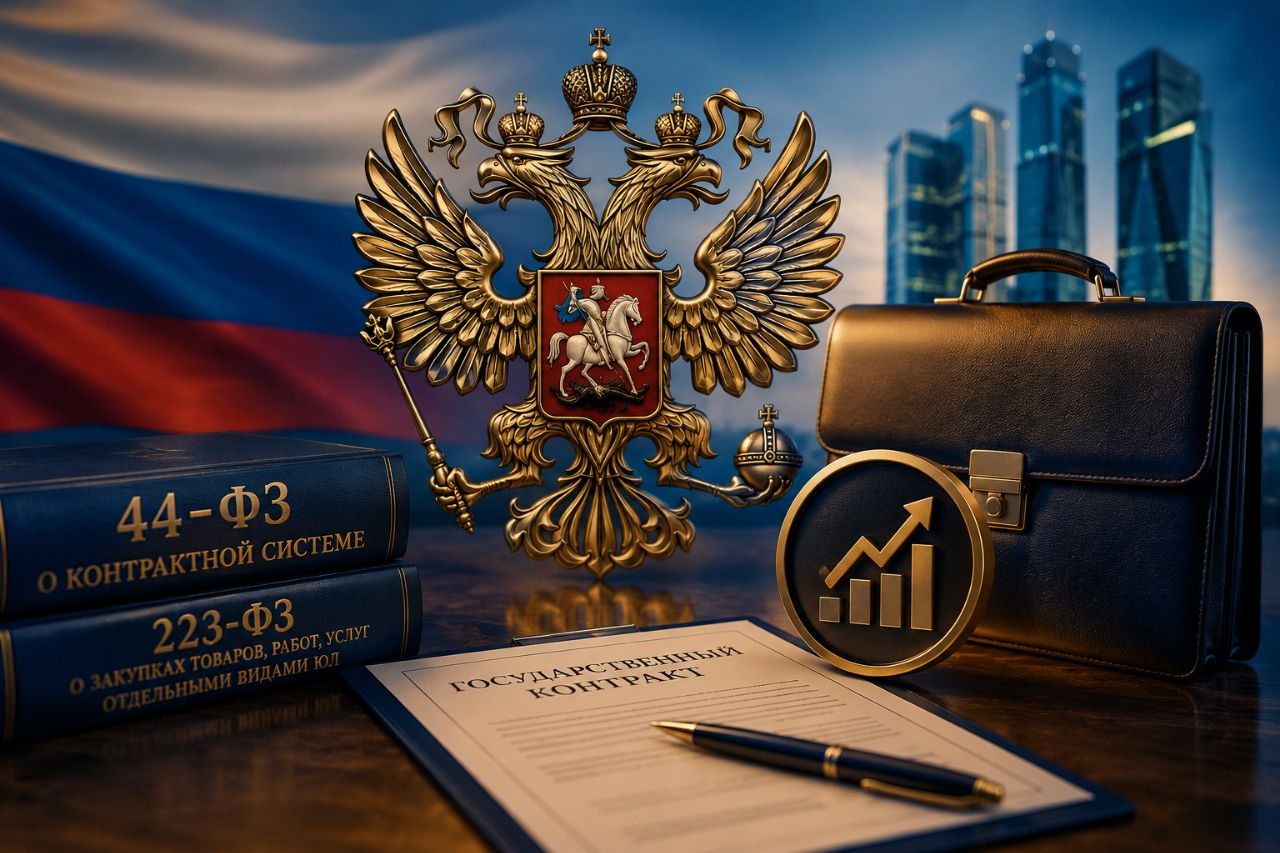Дезинсекция и дератизация по 44-ФЗ и 223-ФЗ — госзакупки и тендеры