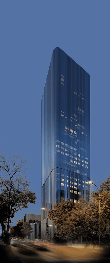 ASTRAL Tower - ВСК ООД