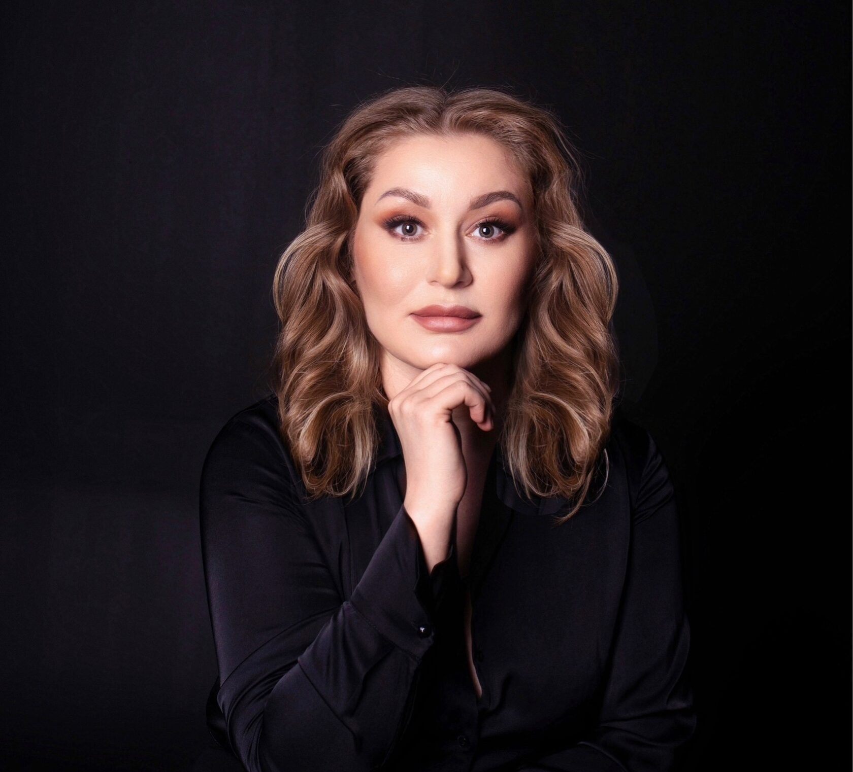 Елизавета Целикова