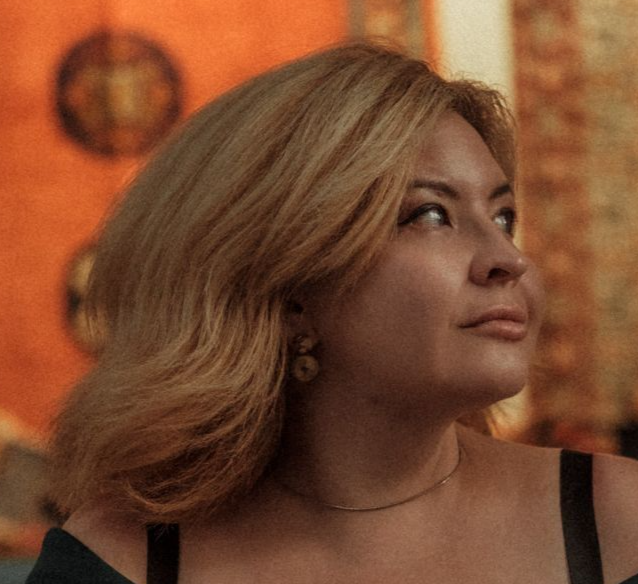 Анастасия Леонтьева