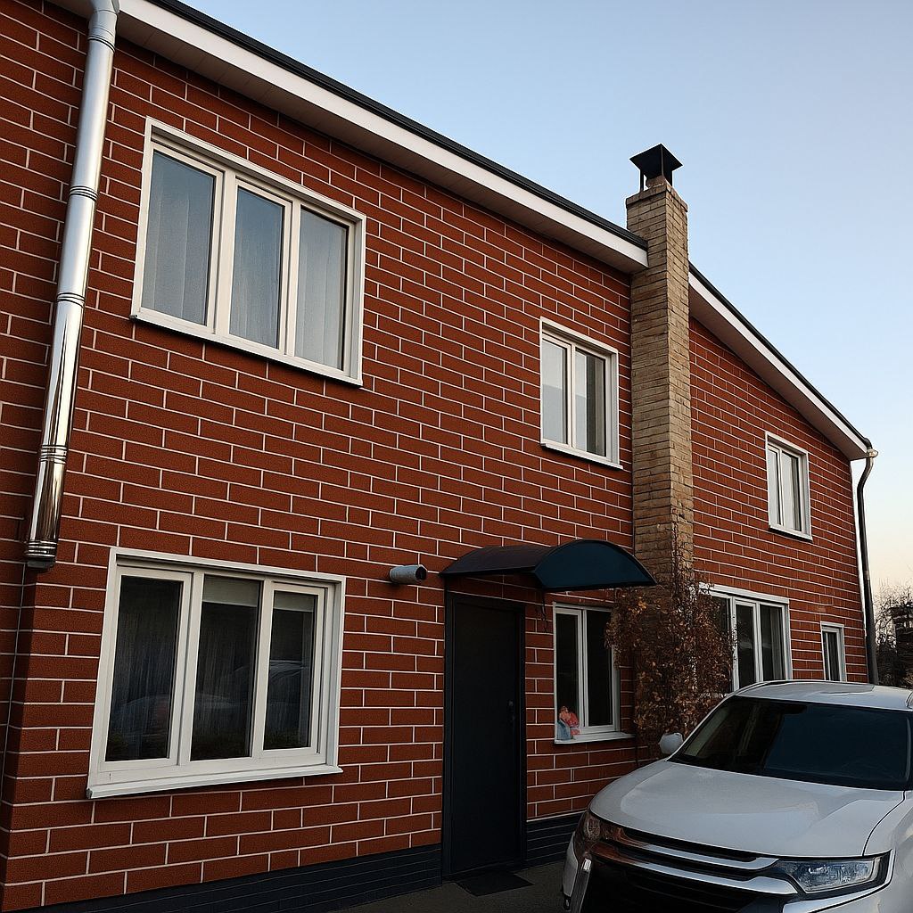 Объект Архимакс