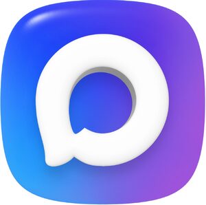 website icon