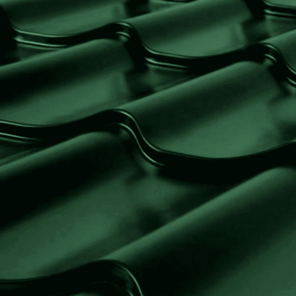 Профиль Монтеррей