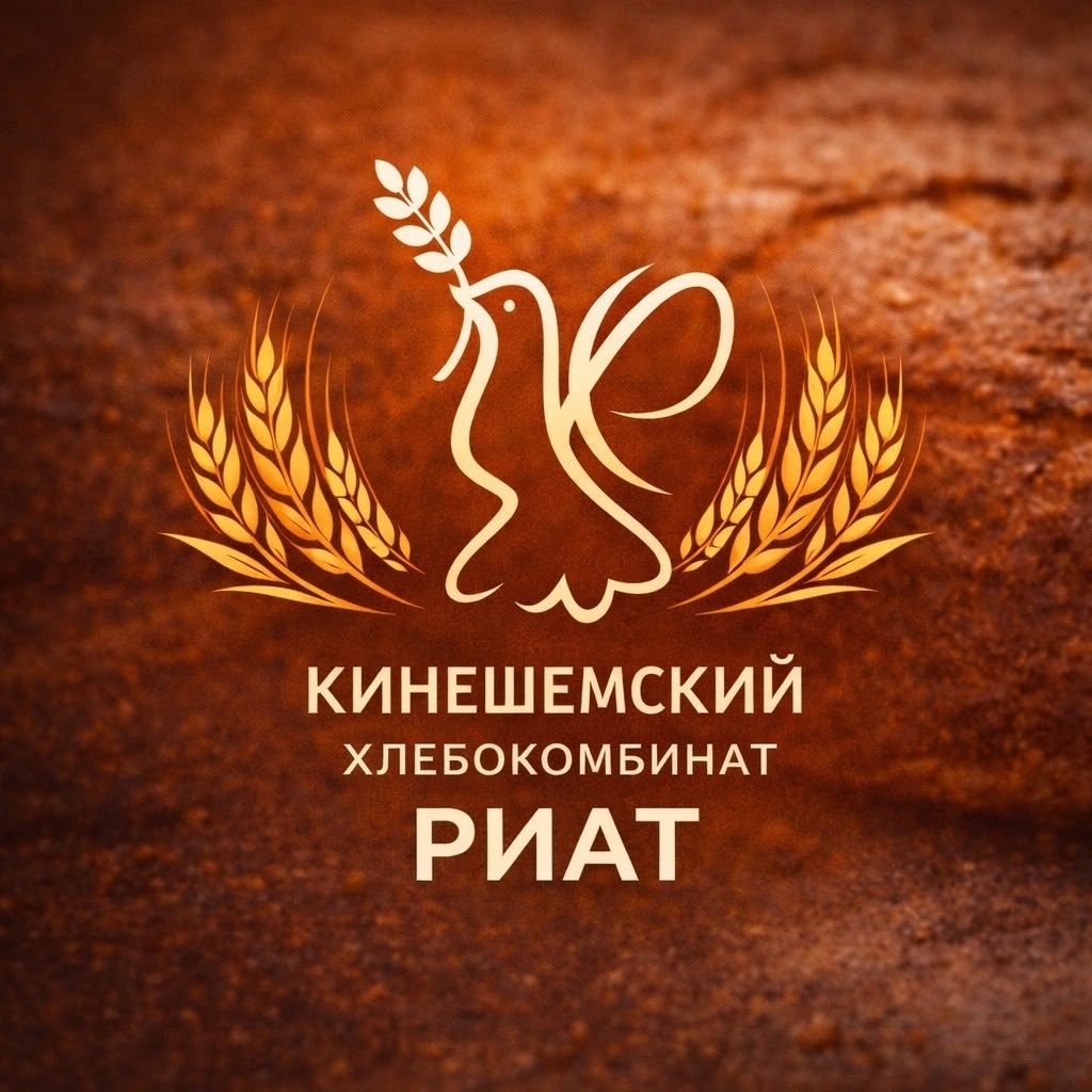 Кинешемский хлеб РИАТ