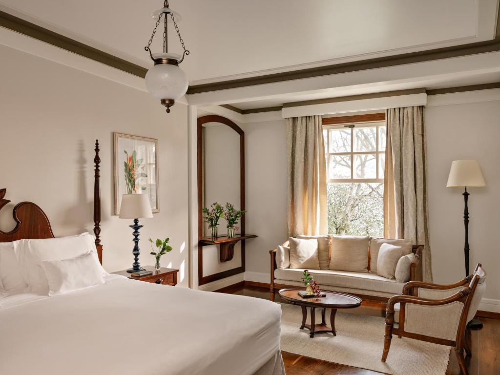 Hotel das Cataratas, A Belmond Hotel, Iguassu Falls