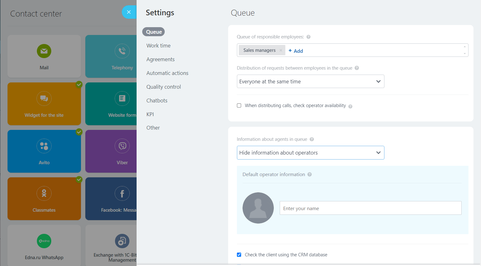 Making CRM convenient in 9 steps