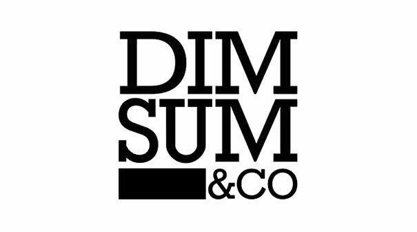 Логотип кафе Дим Сам