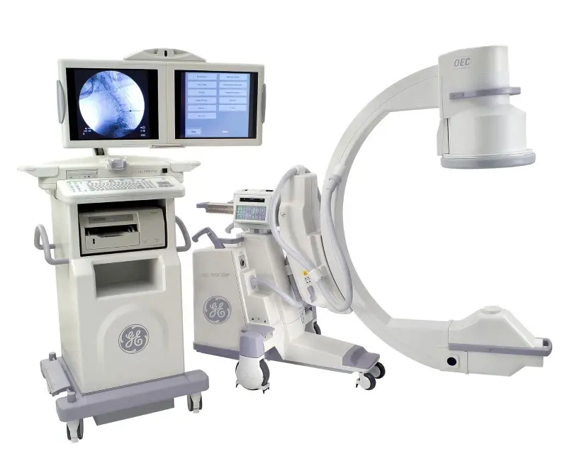 GE OEC 9900 Elite