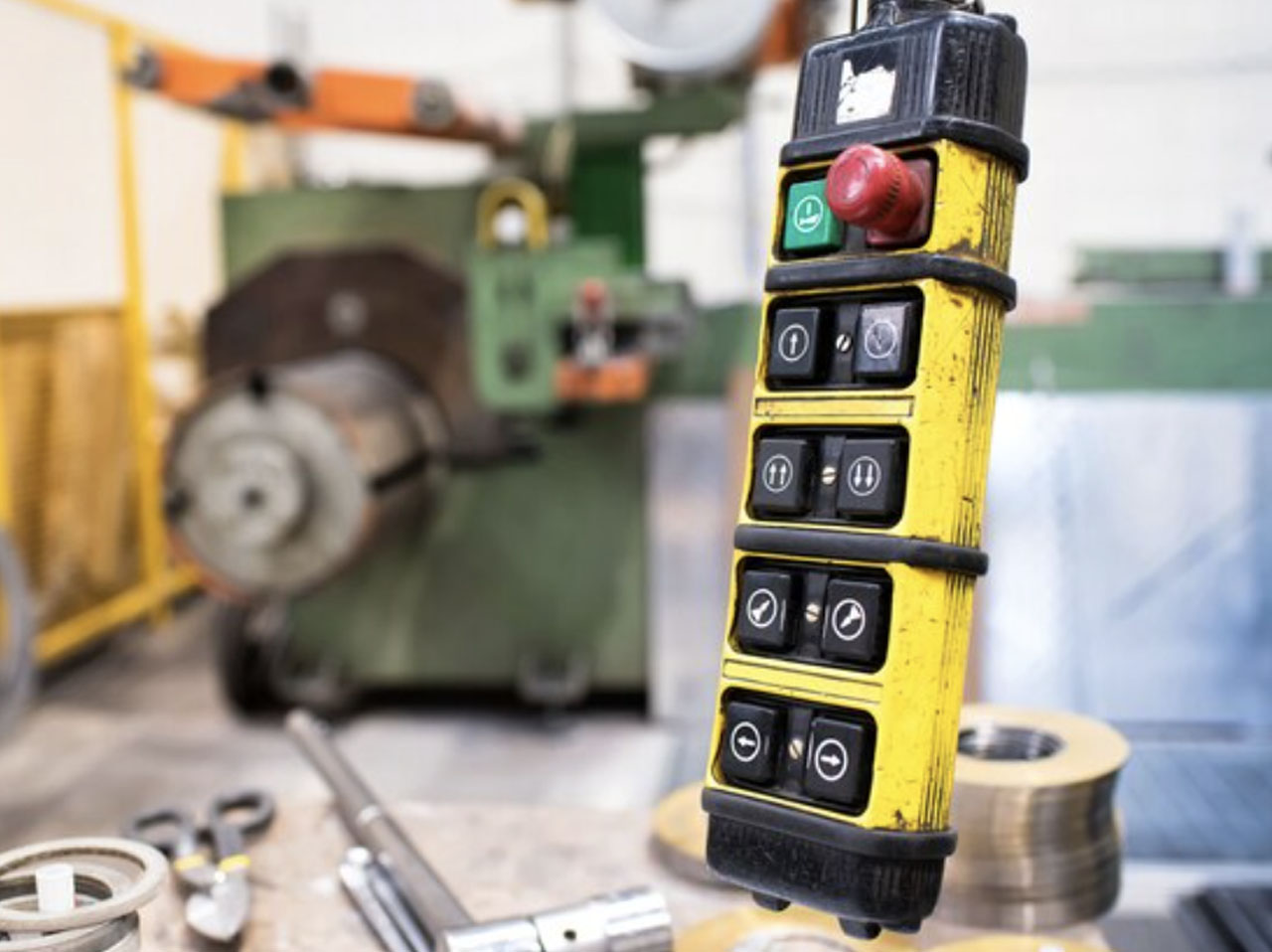 Как выбрать кран-балку под своё производство: практическое руководство для заказчика