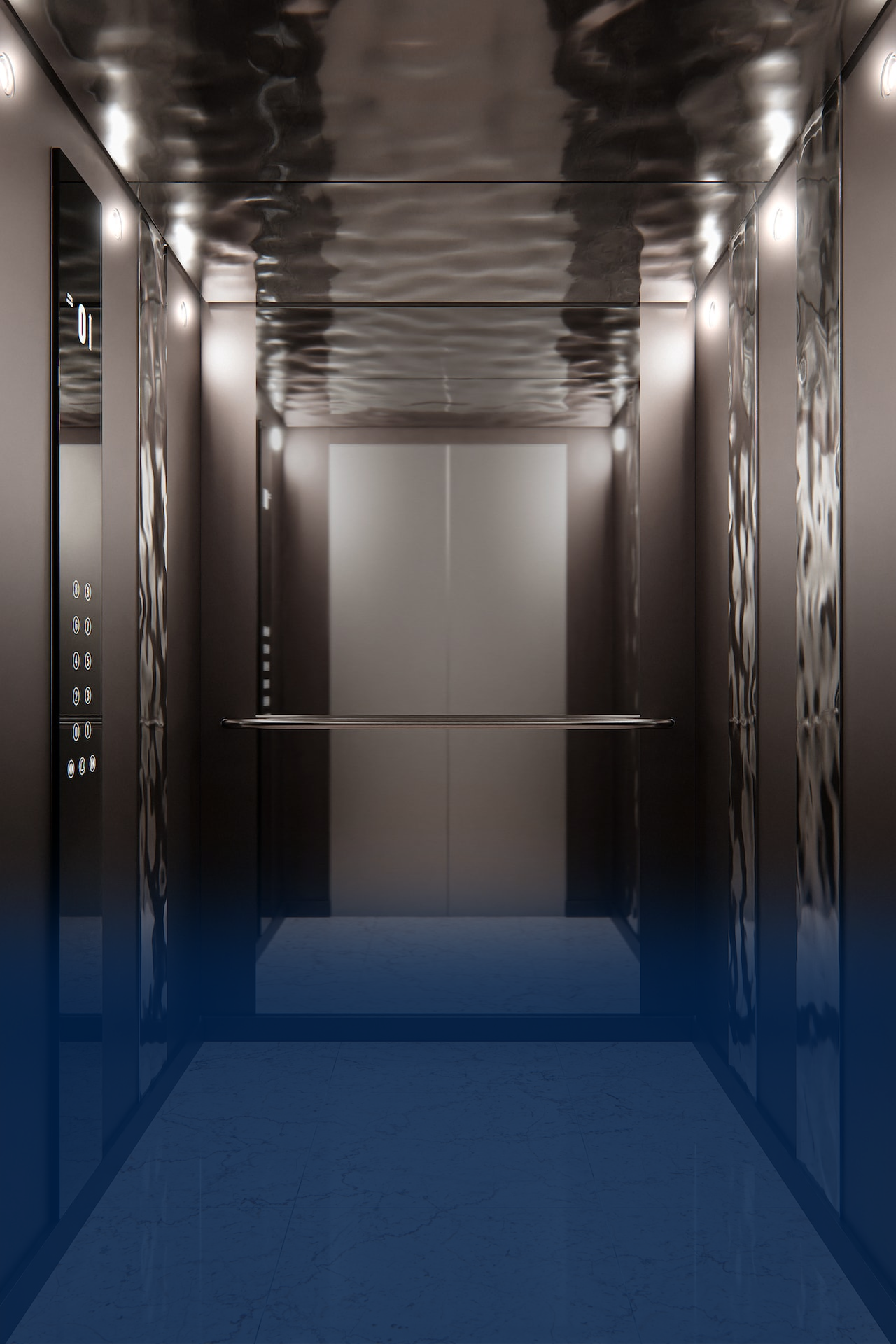 Лифт Бостон