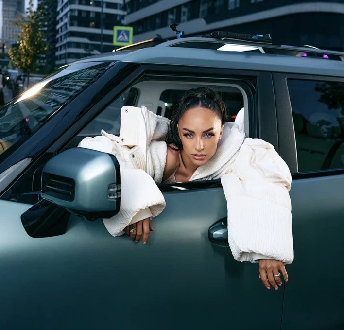 Мари Краймбрери