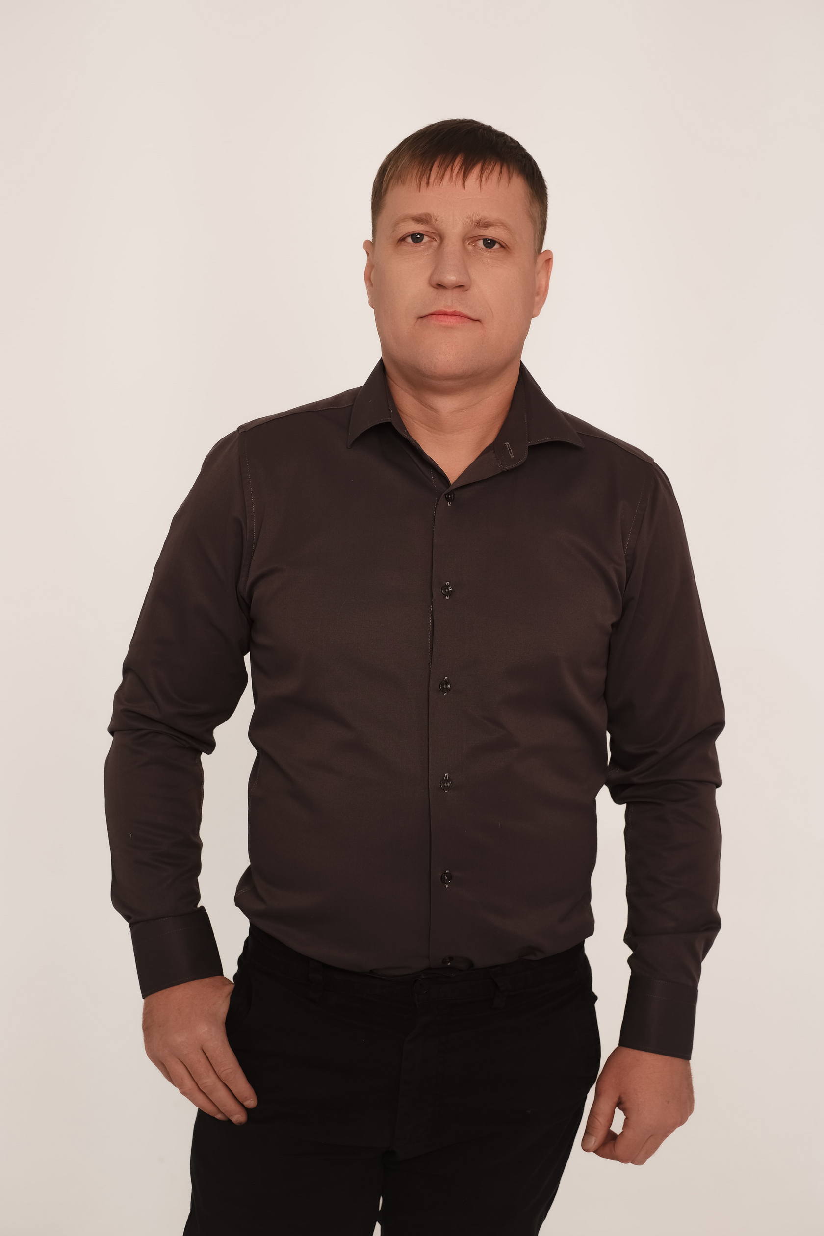 Имя — должность