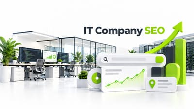 IT Company SEO