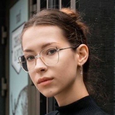 Алина Лебедева