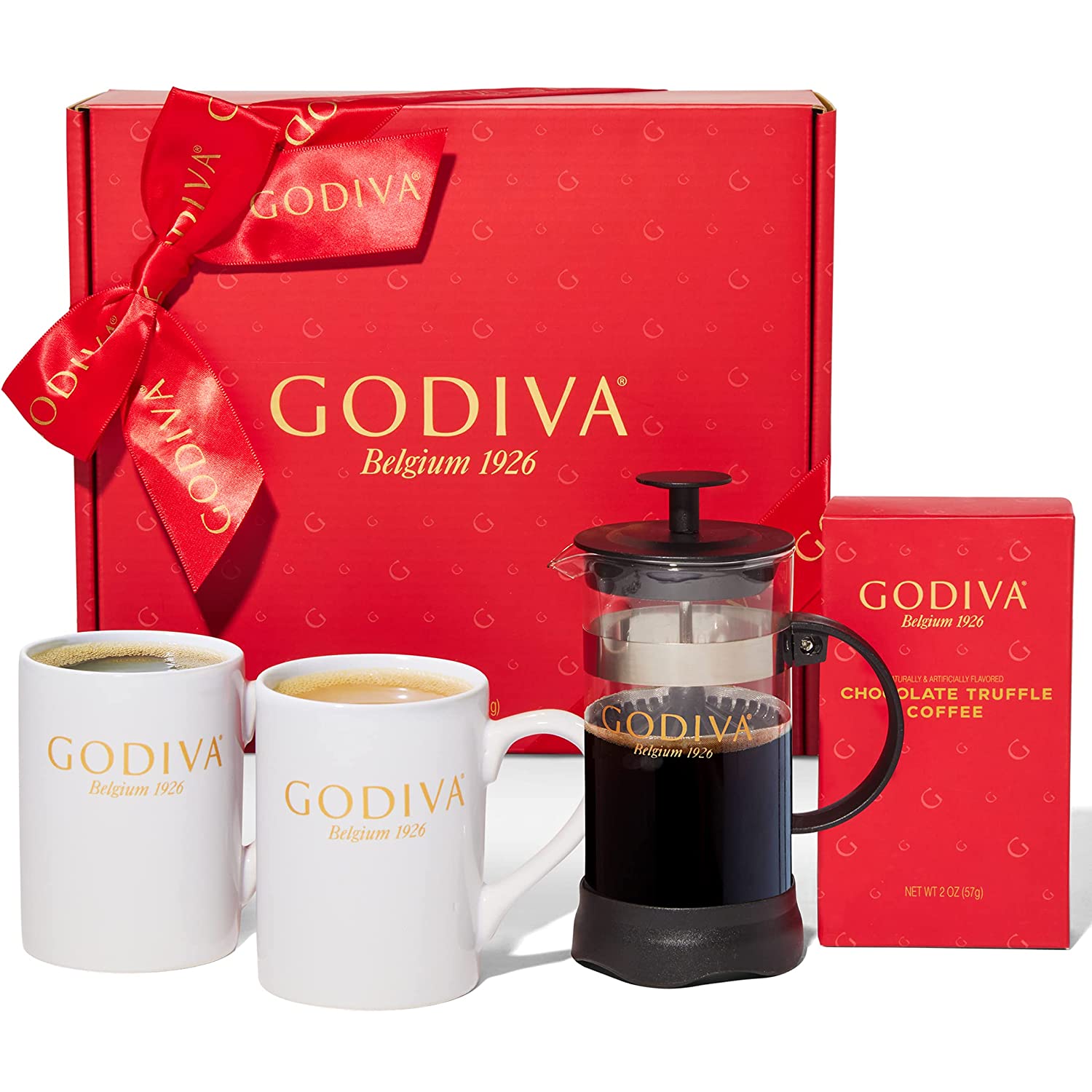 15 French Press Gift Sets For Coffee Lovers