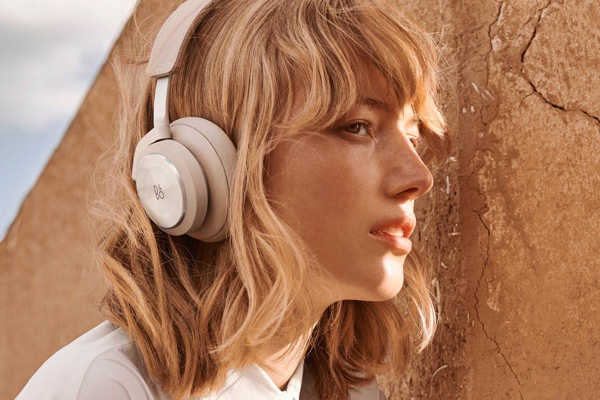 Bang &amp; Olufsen Beoplay H9i