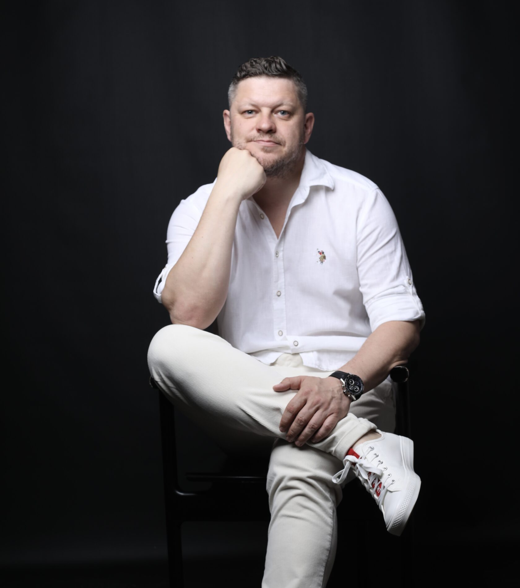 Иван Чернышев