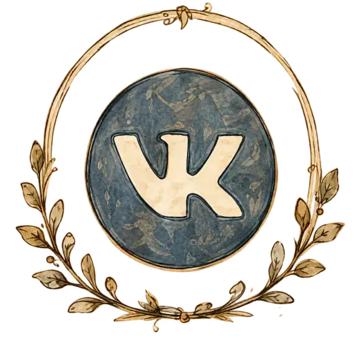 ВКонтакте