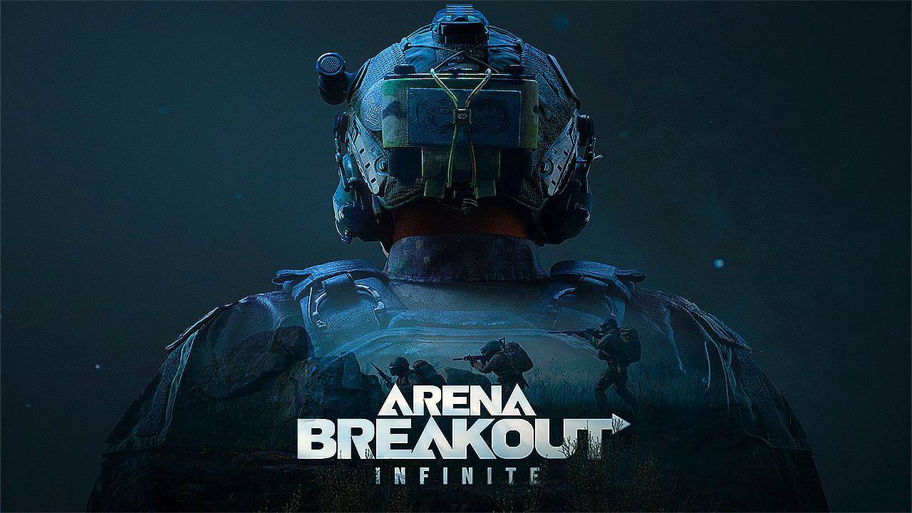 Arena breakout infinity twitch Arena breakout infinity twitch
