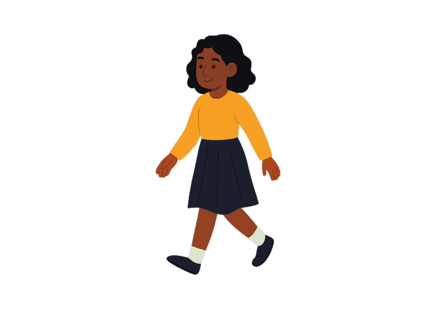 walk