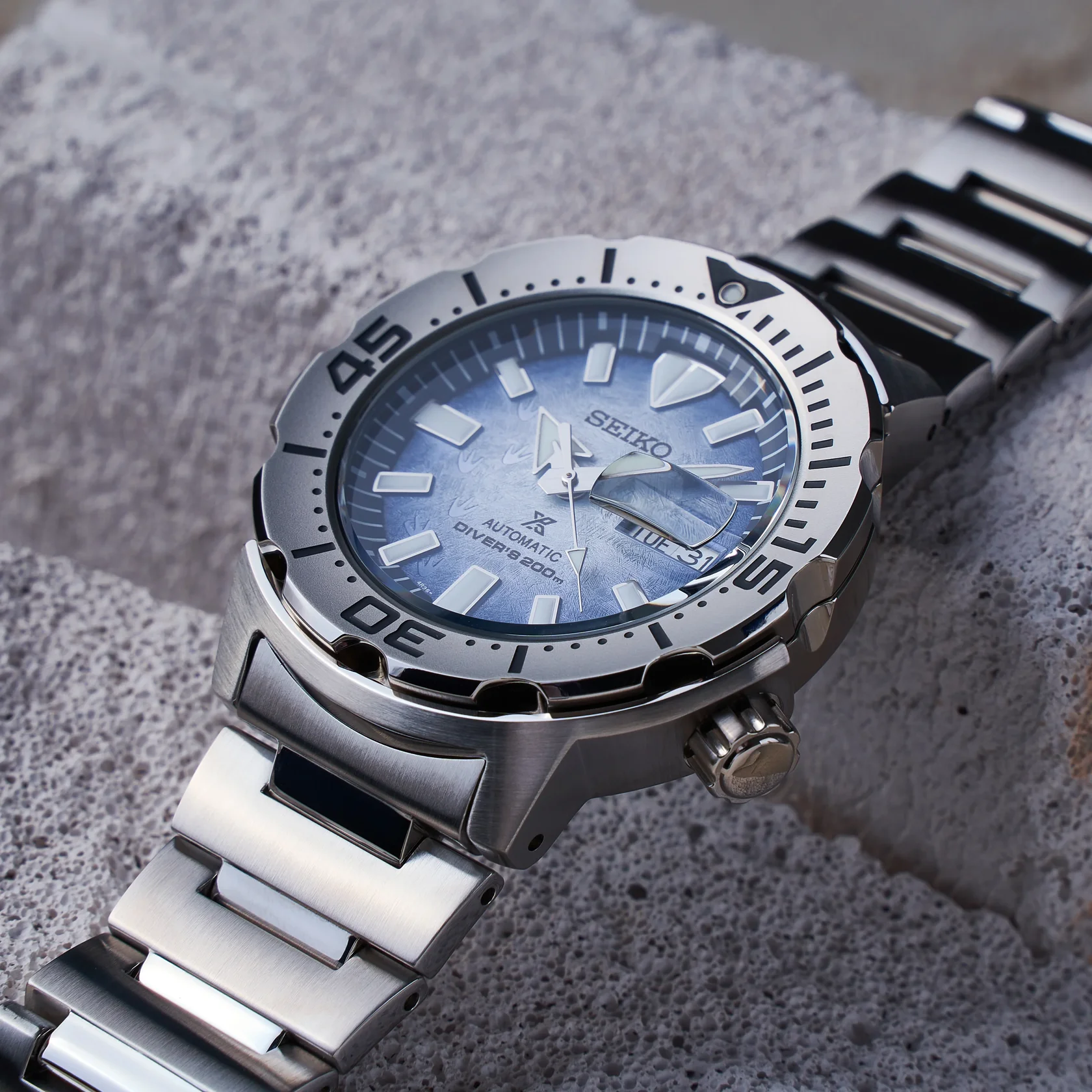 съемка часов