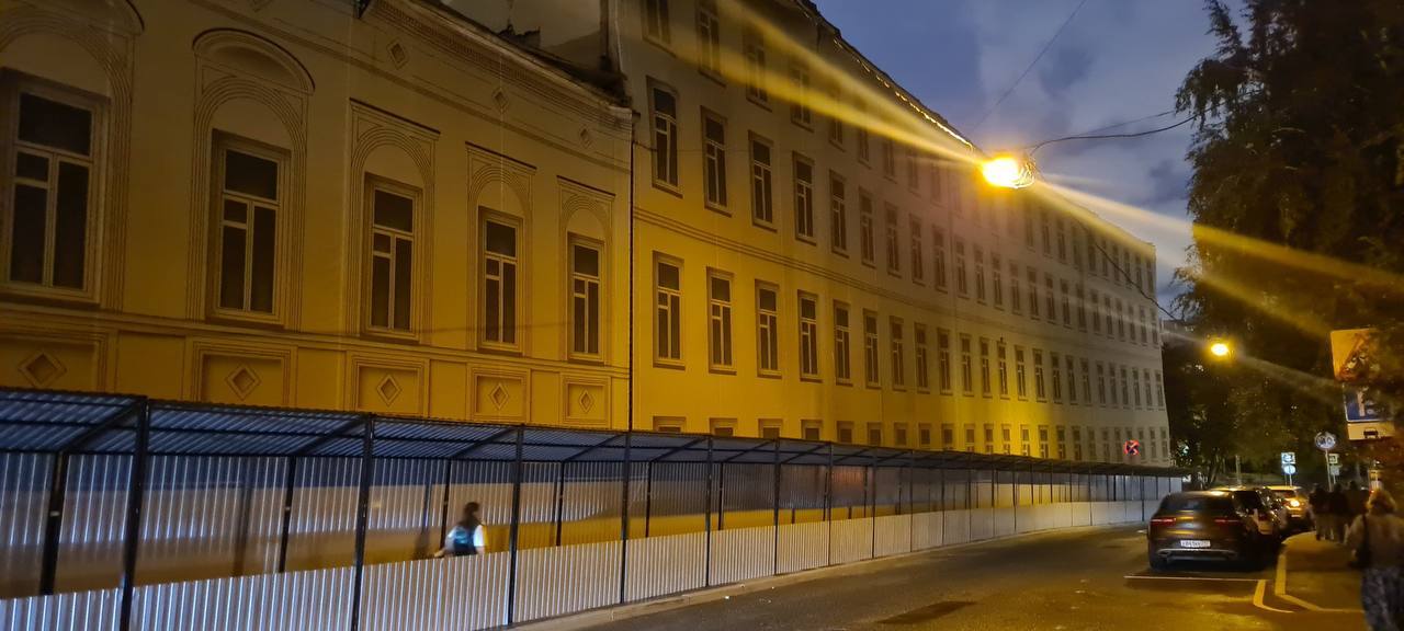 Усадьба купца Якунина под угрозой сноса