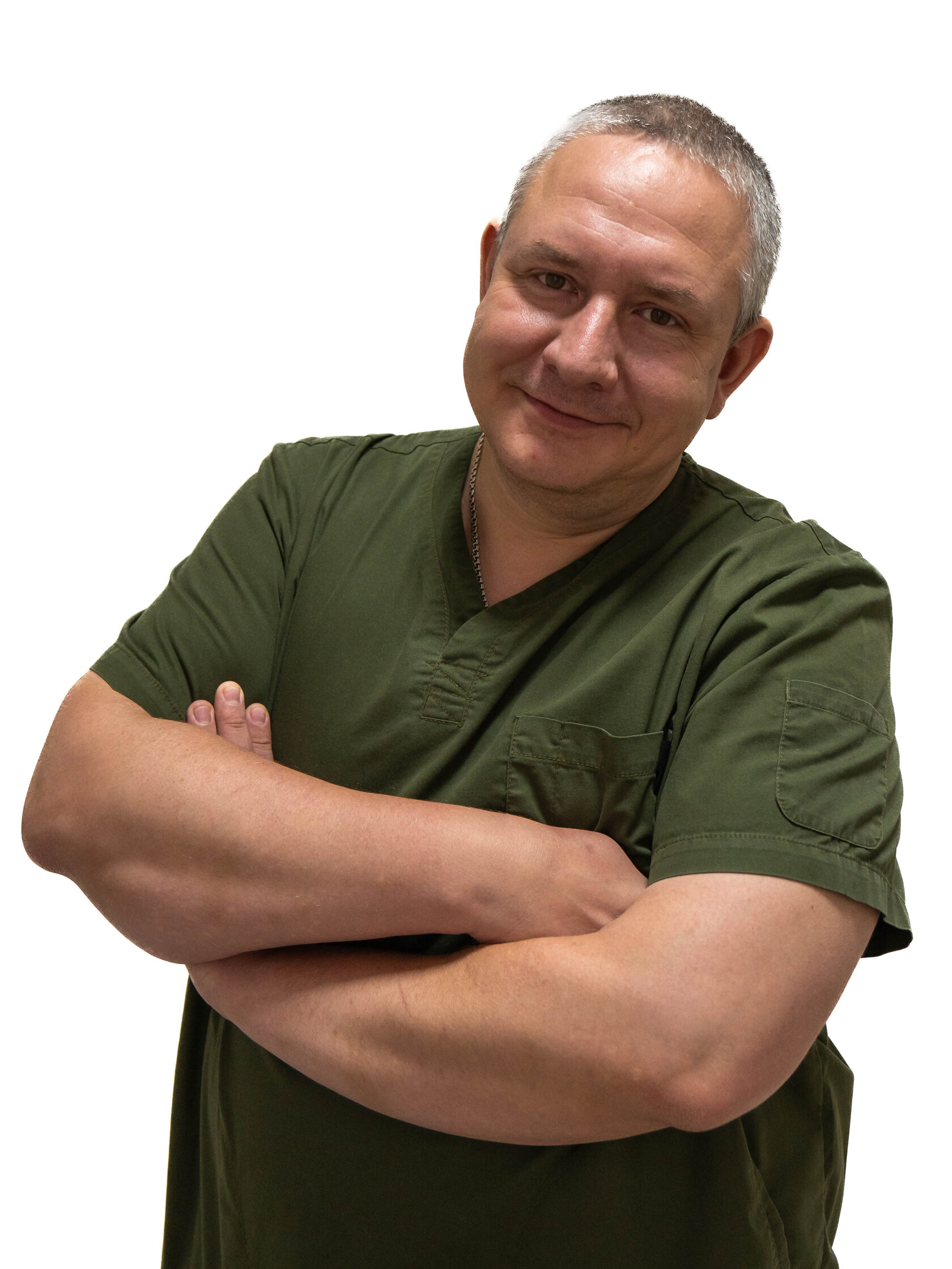 Бибаев Михаил Анатольевич