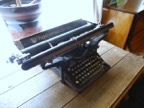 Печатная машинка