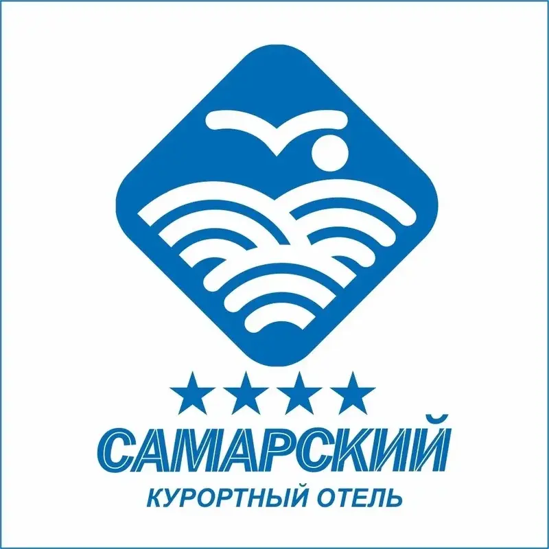 Логотип клиента 1