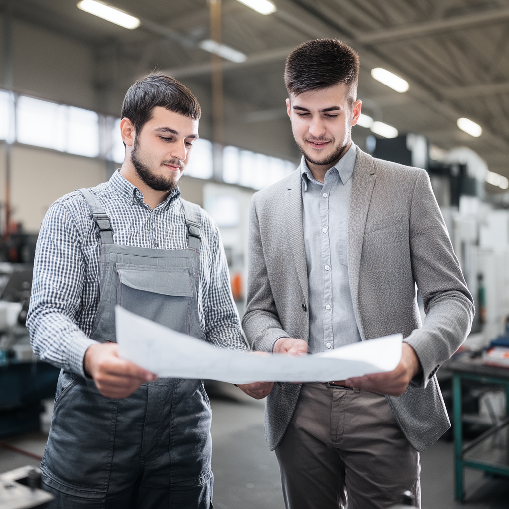 Еженедельный отчёт собственника по производству