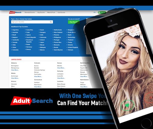 Adultsearch Review.