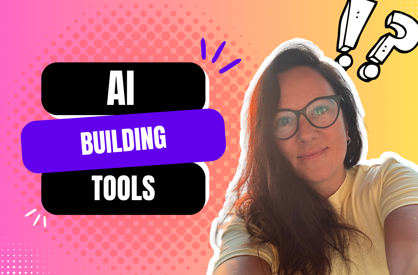 TOP 10 AI-DRIVEN TOOLS for Building Your Startup Faster in 2025: A Founder's Guide to Success