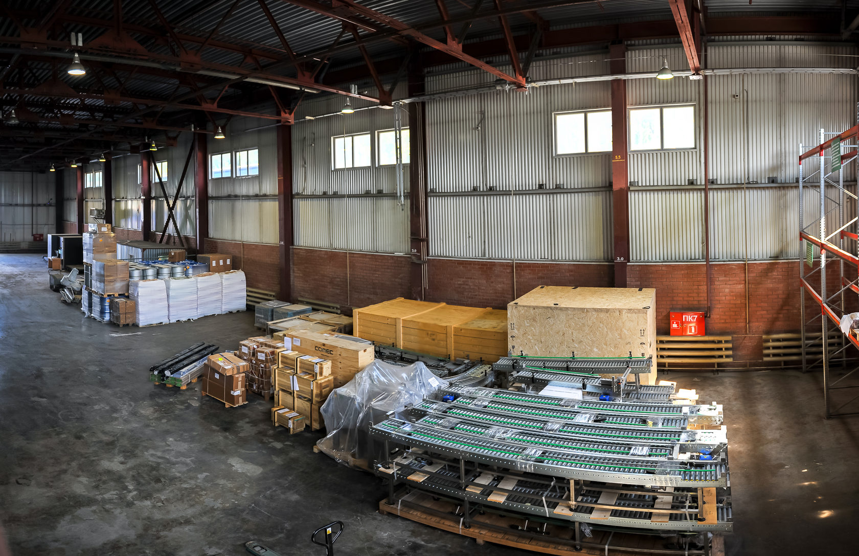 НСК-Терминал