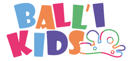 Детское игровое оборудование от производителя BALLI KIDS