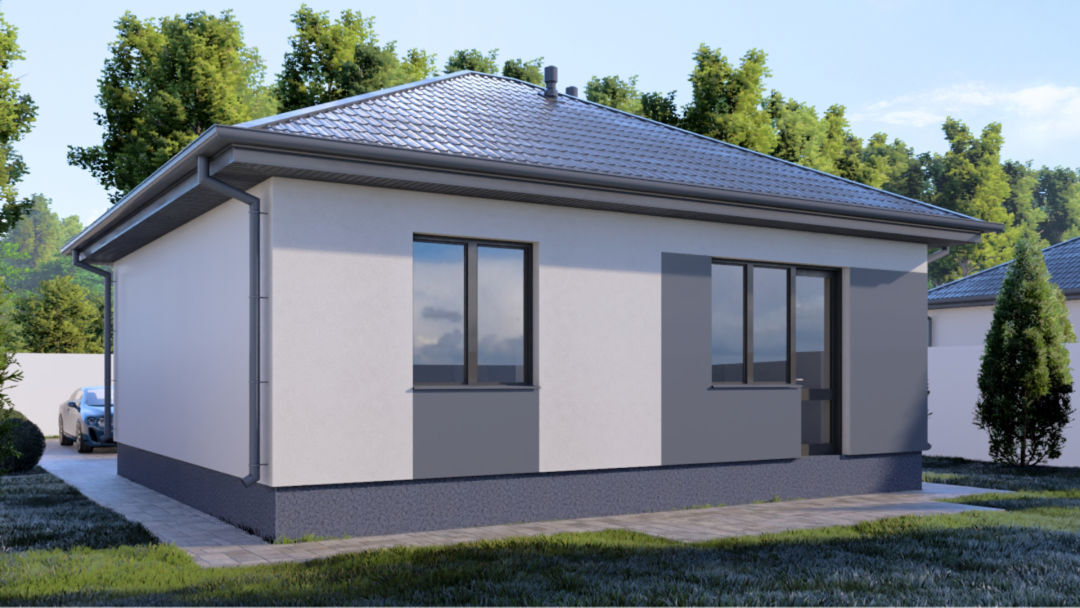 Домокомплекты в Динской проекты