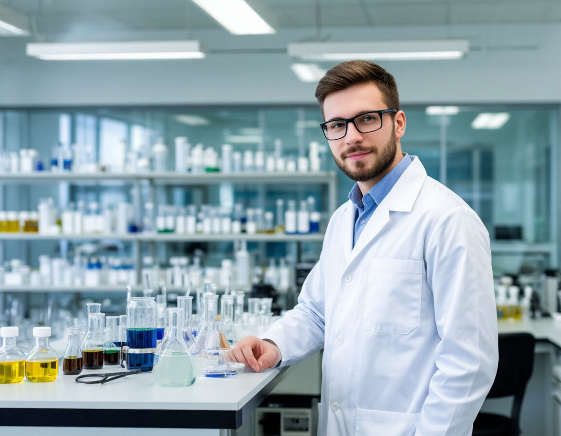 Пятикомпонентный агонист для снижения веса и контроля уровня глюкозы.