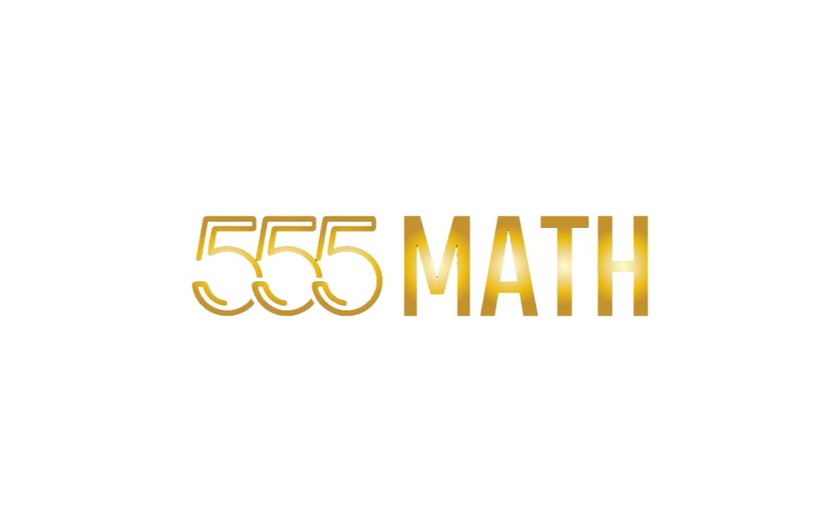 555 Math